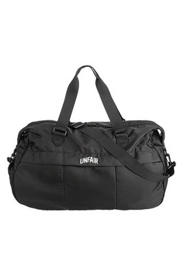 UNFAIR ATHLETICS ANYWHERE ANYTIME TRAVEL BAG