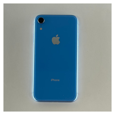 Apple iPhone XR 64GB Unlocked Verizon LTE 4G iOS Pristine Condition