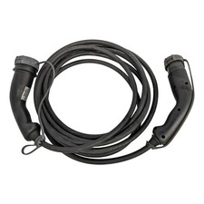 NISSAN LEAF PUBLIC CHARGING CABLE 32A TYPE 2 2017-2024 296M45SH1A