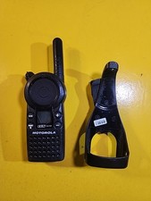 Motorola Two-Way 1W Radios 4 Channel CLS1410 B3