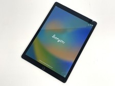 Apple iPad Pro 1st Gen 128GB A1652 Space Gray...
