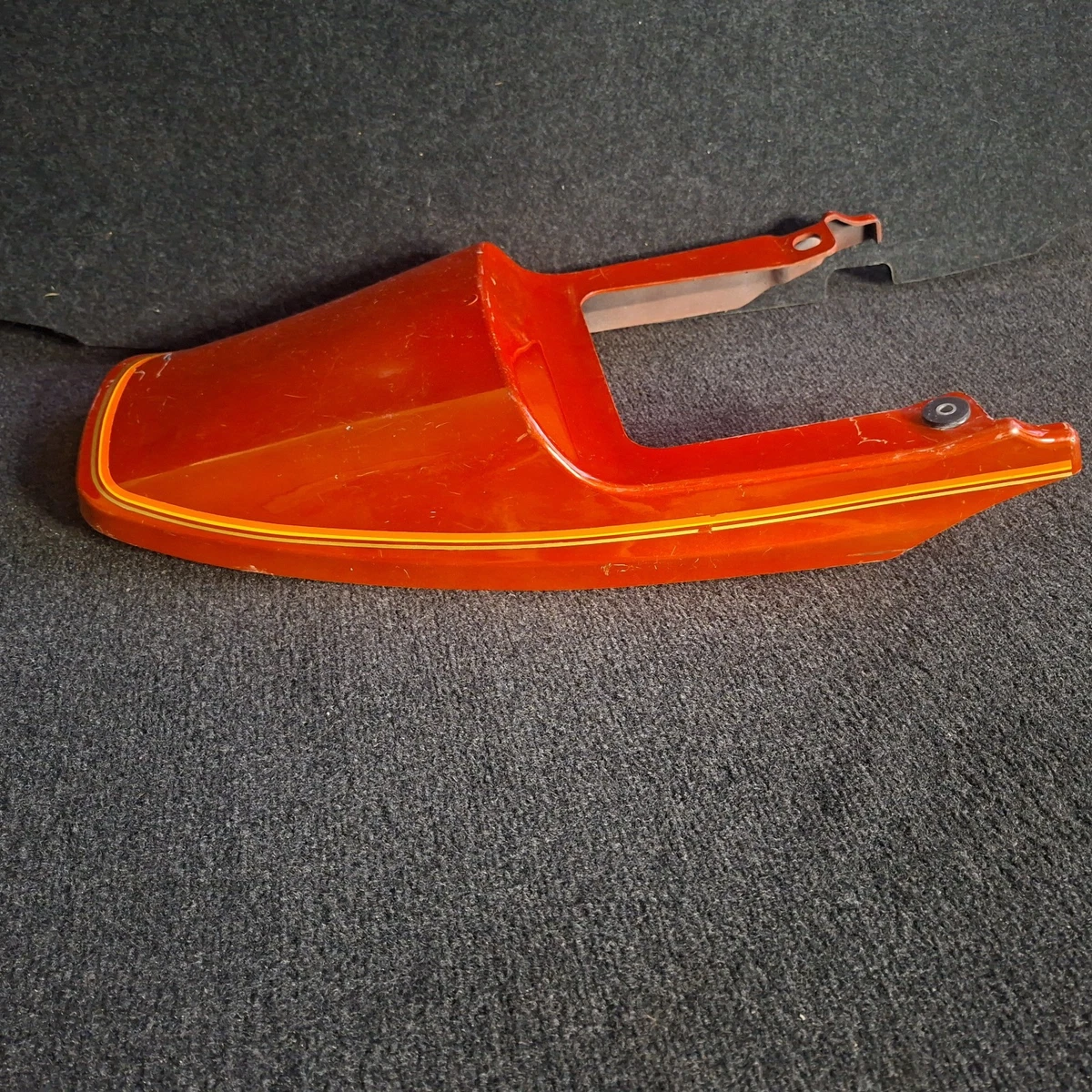 Fairings & Bodywork for Kawasaki KZ650B for sale | eBay