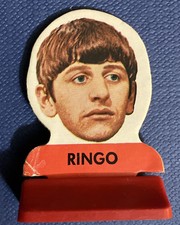 Beatles Flip Your Wig Game for sale | eBay
