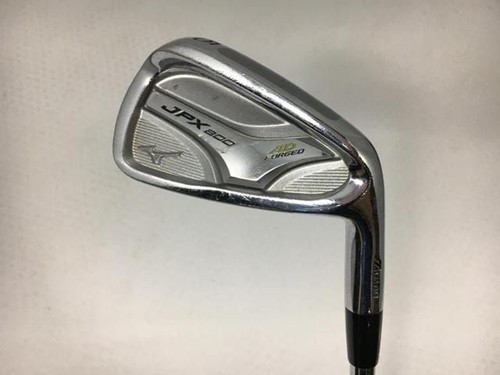 [Mizuno] JPX 800 AD Forged Iron Set 6pcs 5-6-7-8-9-Pw Dynamic Gold SL Flex S300 - Picture 13 of 24