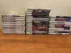 36 xbox 360 game bundle, all games tested and are working