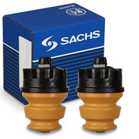 Sachs Anschlagpuffer Federung Passend FüR Peugeot 208 Ca Cc 301