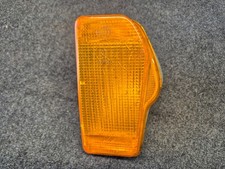 Left Indicator Turn Signal Light Hella 531953049 Vw Scirocco Mk1 Type 53