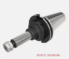 1    PCS  ORIGINAL  INSERTS    BT30 FC ER16X100