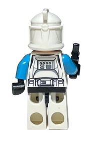 LEGO Star Wars Clone Trooper Lieutenant 2013 *Retired* Set 5001709 Item 6047522