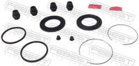 Reparatursatz, Bremssattel Febest 0175-ZZE130F
