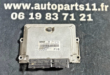 Moteur Citroen JUMPER