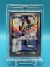 2020 Bowman Transcendent RARE Dustin May Silver Framed /100 Rookie #16 Dodgers