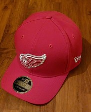 New Era 9seventy  Detroit Red Wings NHL