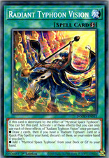 Tally-ho! Springans Common Photon Hypernova PHHY-EN054 NM