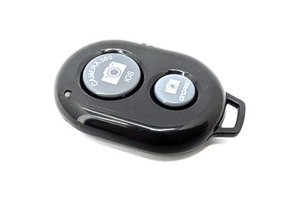 Drahtloser Bluetooth Fernauslöser Kamera-Telefon für IOS Android Remote Shutter