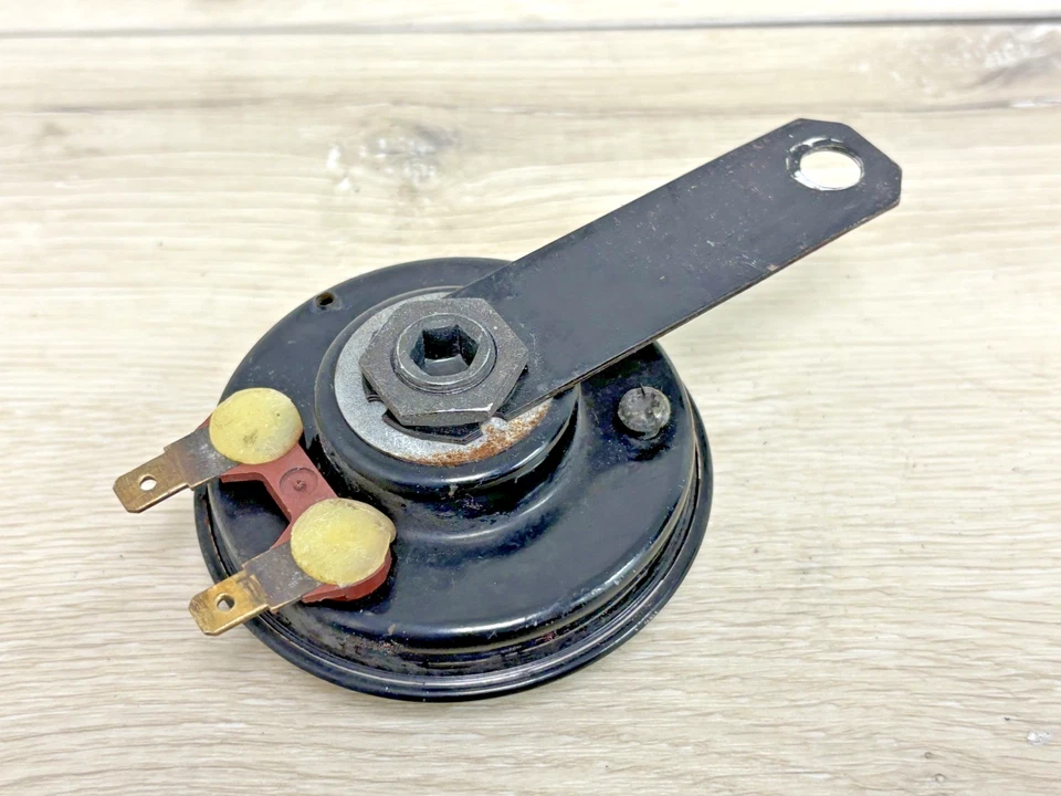 Ducati S2R Monster 1000 620 695 750 800 S4R Multistrada Superbike 999 OEM bocina Foto 3 de 3