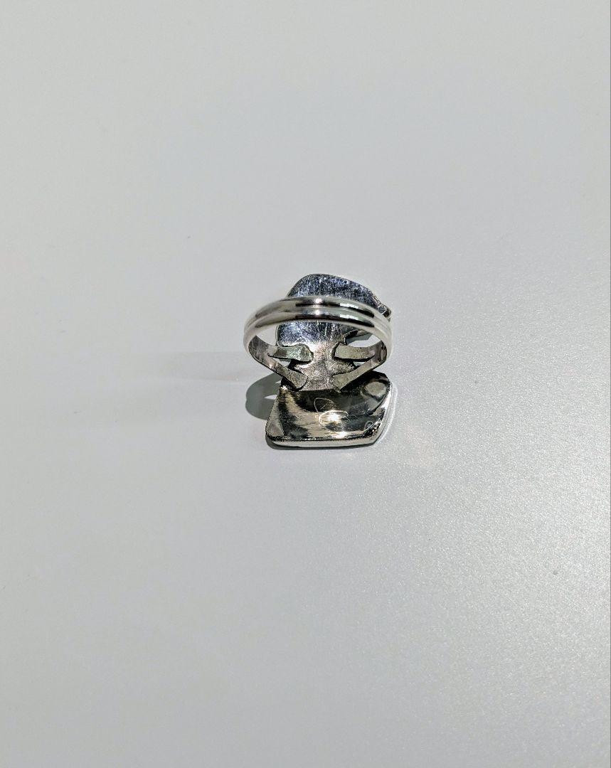 PEANUTS SNOOPY m18 Shenel Comosona Zuni Character Ring #13 PEANUTS SNOOPY m18 Shenel Comosona Zuni Character Ring #13