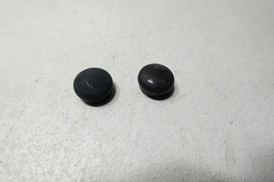 BMW E36 Windshield Wiper Arm Nut Cover Cap 2 1383432 92-99 318 323 325 328 M3