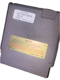 Wizardry: Proving Grounds of the Mad Overlord (Nintendo NES)