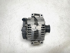 2006-2011 Mercedes W211 E350 Alternator Generator 180 AMP A0131545602 OEM