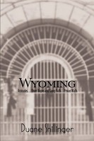 Duane Shillinger | Wyoming | Taschenbuch | Englisch (2003) | 1st Book Library