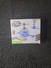 CUKU Flying Toy Ball,Infrared Induction UFO R...