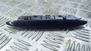 MERCEDES-BENZ GLE W166 Parktronic PDC-Display A0005427700 2.10 Diesel 31160770