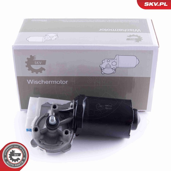 Esen SKV Wischermotor 19SKV122 12V FüR Fiat Bravo 1 Brava Marea 16V 182 JTD 105-image