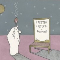Treetop Flyers - Palomino - Cd - G1398Z