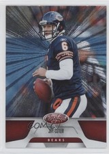2011 Certified Platinum Red Jay Cutler #26 3a3