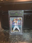 2024 Bowman Draft 1st Bowman Konnor Griffin Rookie PSA/EFE Gem Mt 10