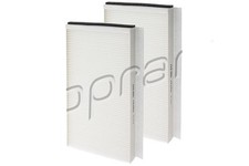 Filtre d'habitacle BMW SERIE 5