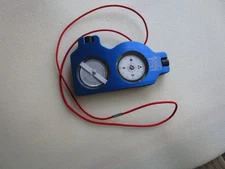 Eagle Point Satellite Finder, Inclinometer & Compass Survey Tool