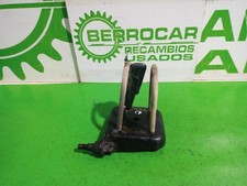 ESTRIBERA footboard NISSAN SERENA C23M 2.3 LX DIESEL 1992 130042