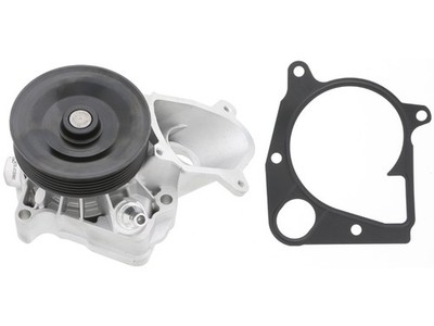 SALERI Water Pump 11517801063 BMW X5 E90 335d
