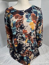 Academia Jc Banks 1X Cardigan Button Career Women?s Preppy Fairy Cottagecore 