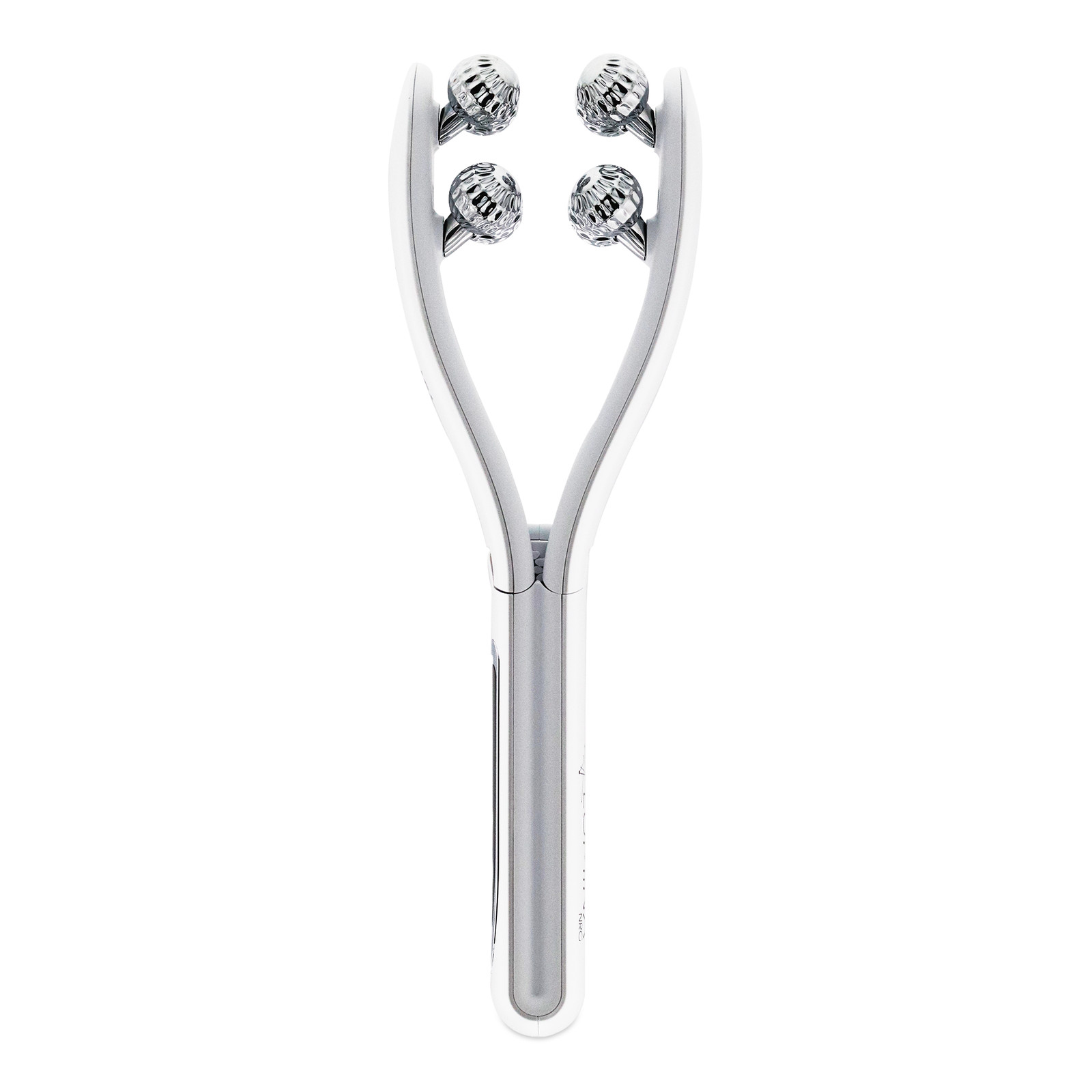 LUMINA RolLift Уменьшает двойной подбородок, подчеркивает линию подбородка, подтягивает дряблую кожу шеи