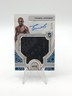 2024 Topps Royalty UFC - Rookie Relic Autographs Themba Gorimbo #RRA-TAG Blue...