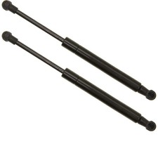 2Pcs 10.93 Inch Rear Back liftgate tailgate Hatch trunk Struts Lift Supports ...
