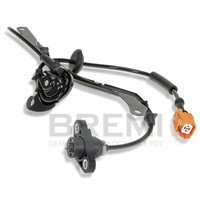 Bremi ABS Sensor Raddrehzahl FüR Honda Civic VI Hatchback EJ EK MA MB EM1