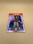 Bo Jackson Battle Arena Update GUM BATTLE FOIL Exterminaber BGBF-28 Malik Nabers