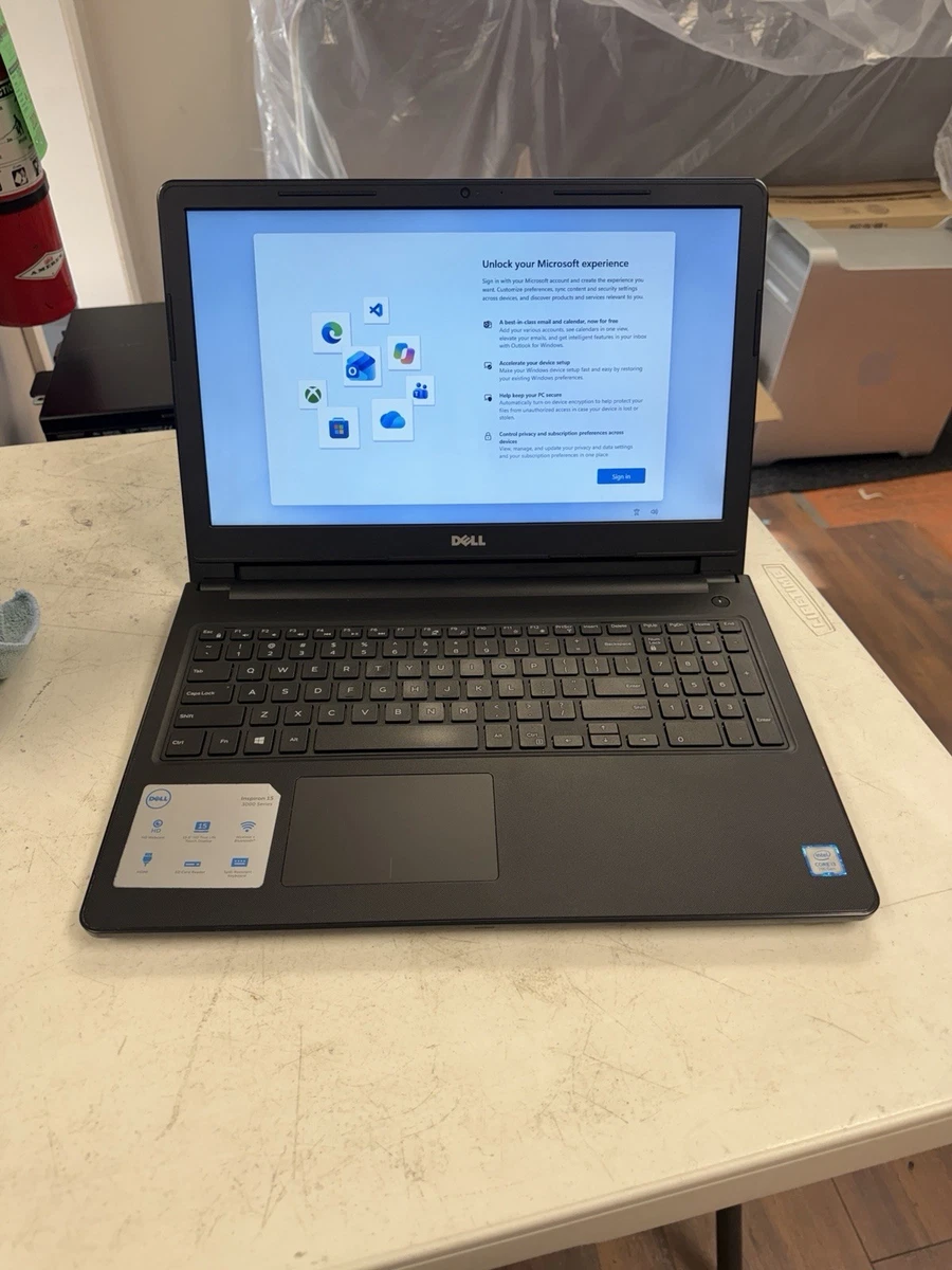 Dell Inspiron 15 3567 1TB PC Laptops & Netbooks for Sale | Shop