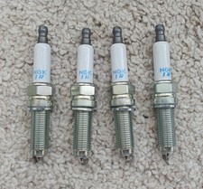 OEM 18875-09085 PLUG ASSY-SPARK Qty 4ea Ems/Usps for Genesis GV80 2021~2026