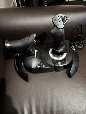 Thrustmaster T-Flight Hotas One Flight Stick Controller for PC & Xbox Series X|S