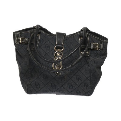 Dooney & Bourke, Handtasche, Damen, Grau, Sonstiges, 25, 8, 20 cm #x2S