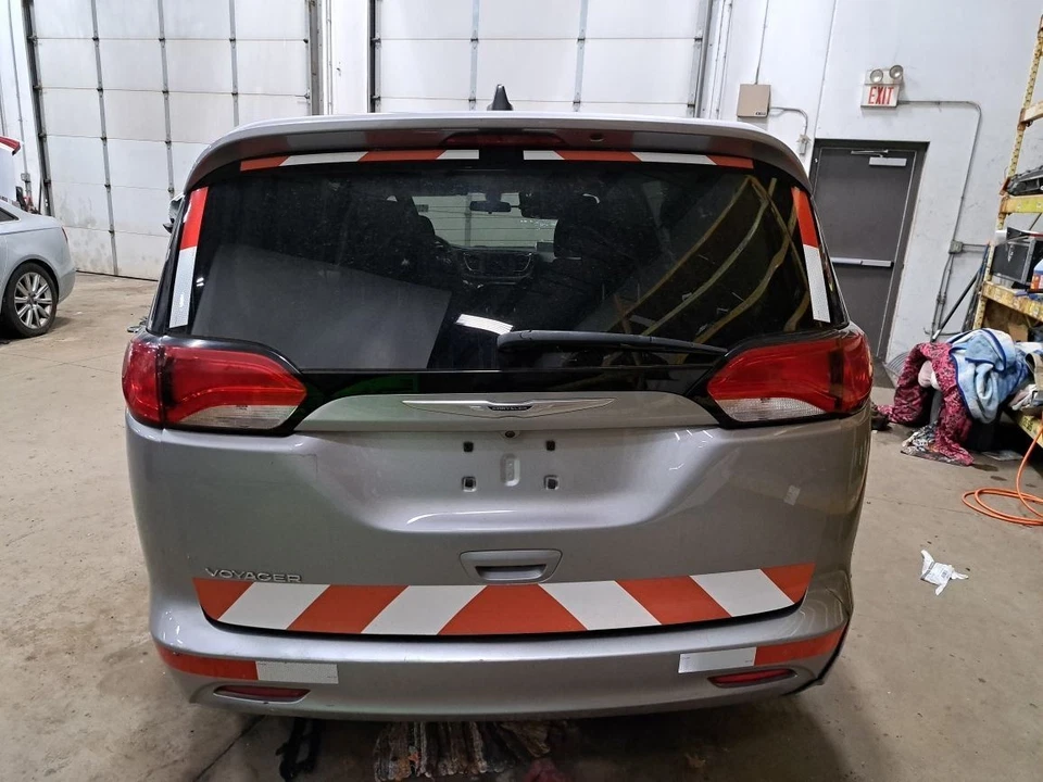 Antena 2021 Voyager Sku#4102427 - Imagem 4 de 4