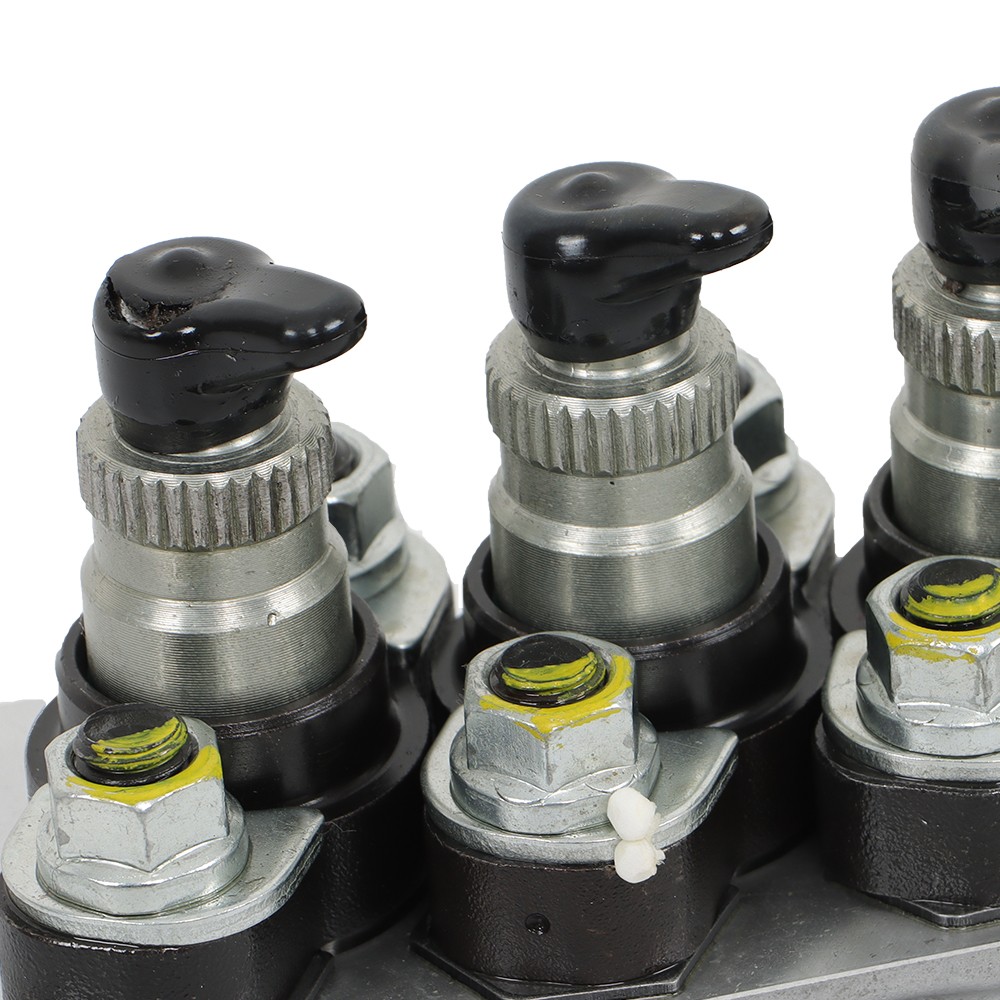 P7100 Fuel Injection Pump 3931537 For Dodge Cummins 1996-1998 5.9L Diesel 12V thumbnail 8