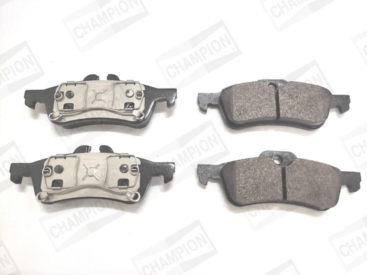 4x GLOW PLUG CH268 FOR FORD AUSTRALIA SUZUKI GRAND/VITARA/XL-7/NOMADE/ESCUDO 807 - Image 3 of 4