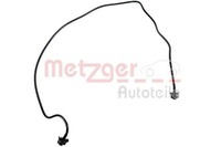 Metzger KüHlerschlauch 2421832