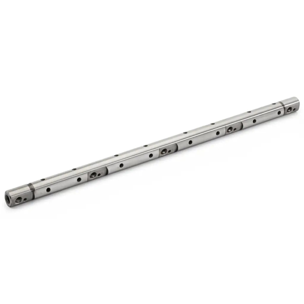 Asse bilanciere 50007644 KOLBENSCHMIDT per FORD JAGUAR - Immagine 2
